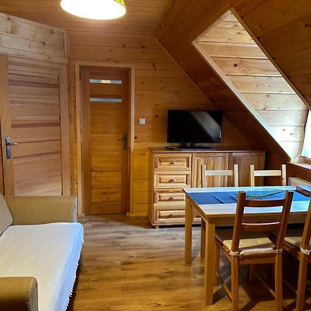 Marang Domki I Apartamenty Szczyrk Exterior foto