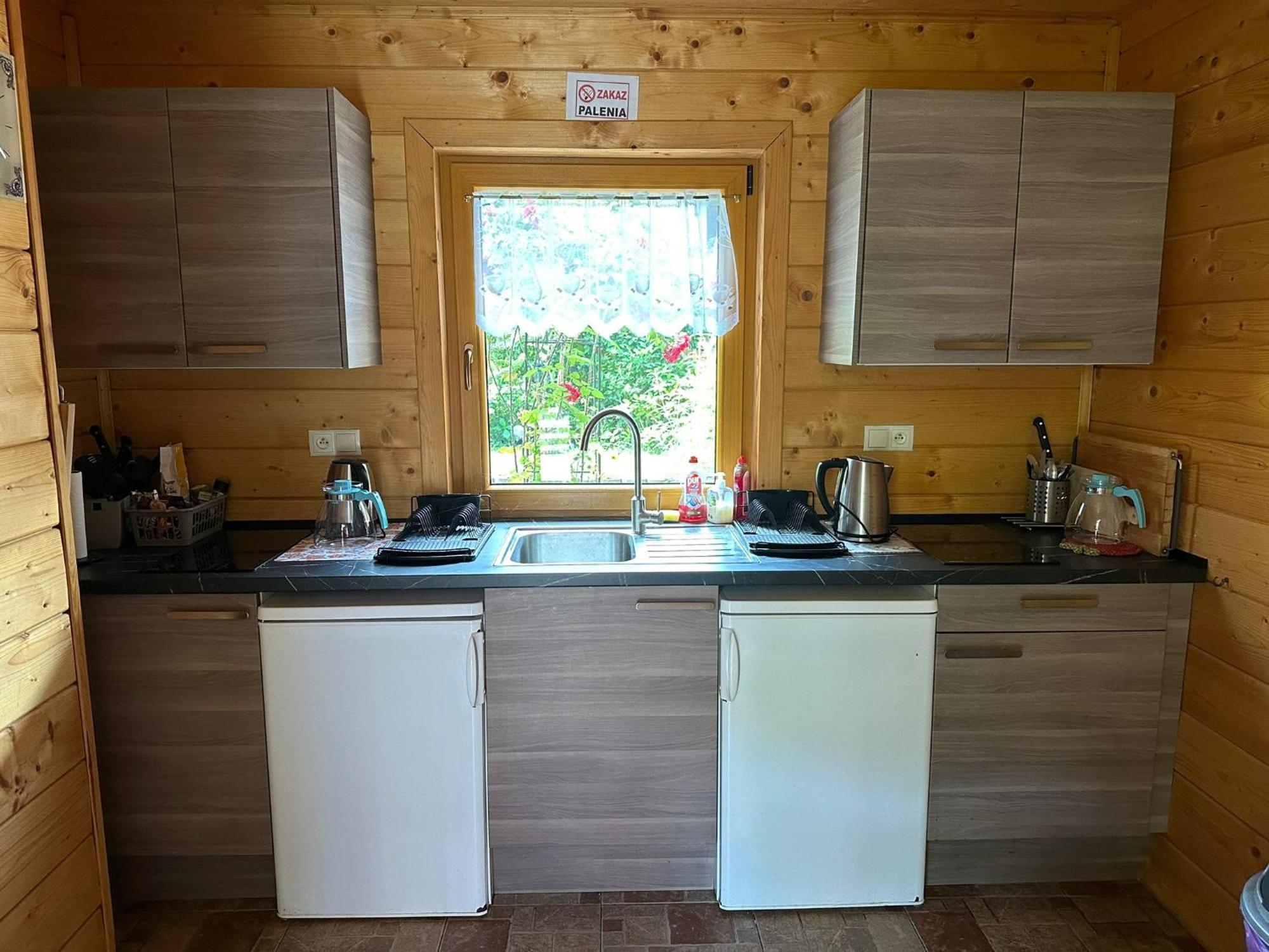 Marang Domki I Apartamenty Szczyrk Exterior foto